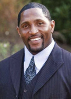 RAY LEWIS Speaker RAY LEWIS Agent Booking RAY LEWIS Appearances